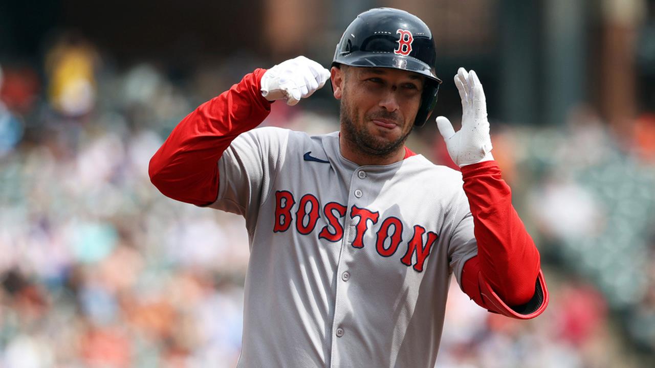 MLB(影)/自由市場的「內野大物」動向成謎!經紀人波拉斯曝:本人有意願加盟水手