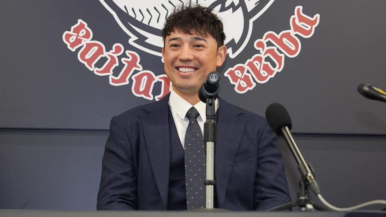 日職(影)/單場雙響砲總ㄟ都稱讚!林安可世足挺這隊「贏球就會很開心」