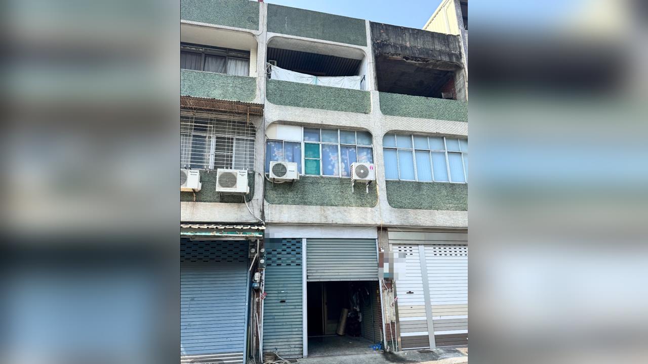 快新聞/高雄驚傳雙屍命案!越南籍情侶陳屍房內 2人滿身刀傷