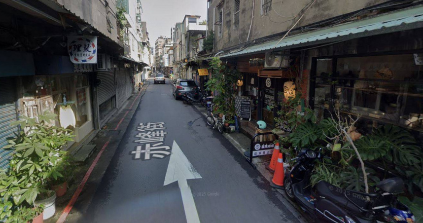 赤峰街爆租金倍漲店家出走！　房市專家嘆：房東再毀商圈