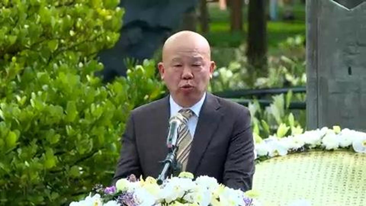 快新聞／馬辦顧問爆內幕？稱馬英九一提蕭旭岑就心情爛：丟臉丟到習近平那去了