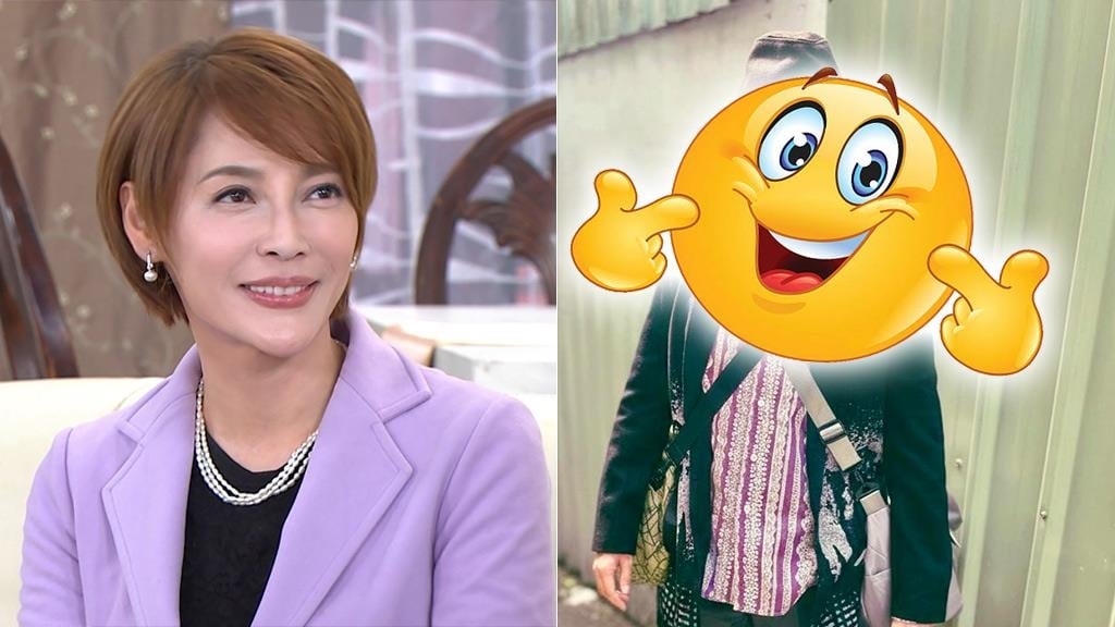 吳鈴山大改造回歸《豆腐媽媽》!造型曝光再加碼劇透「纏上李沛綾」?