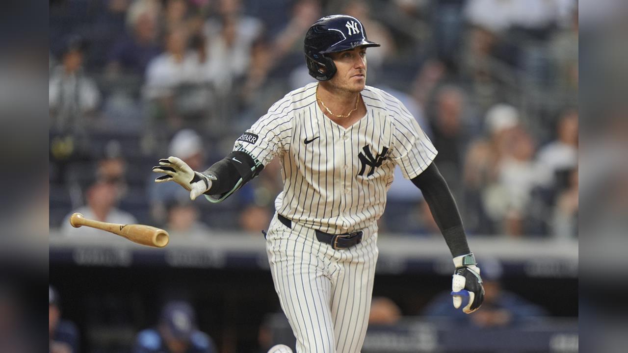 MLB(影)/傳「被臨檢」將跳脫合約成自由球員!洋基要留人恐得開出「運鈔車」