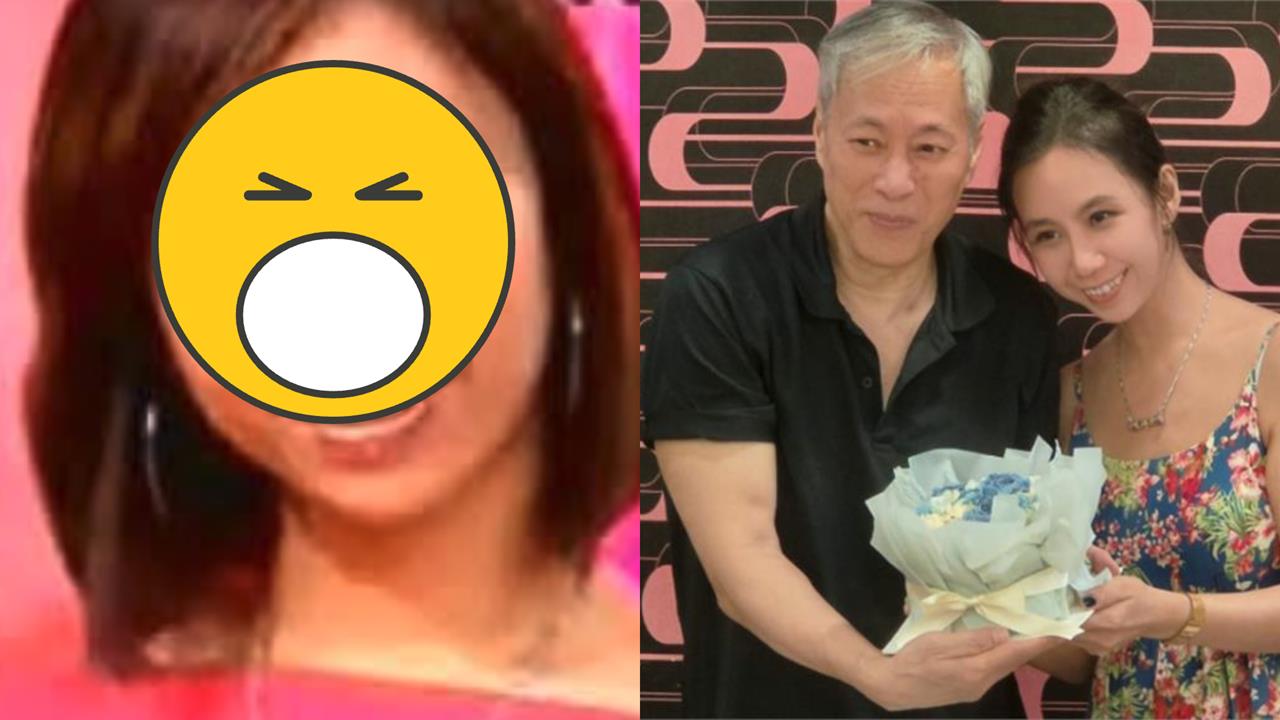 高學歷女友18年前登《我猜》！昔閃婚嫁官員「瘋狂改名史」姜厚任回應了
