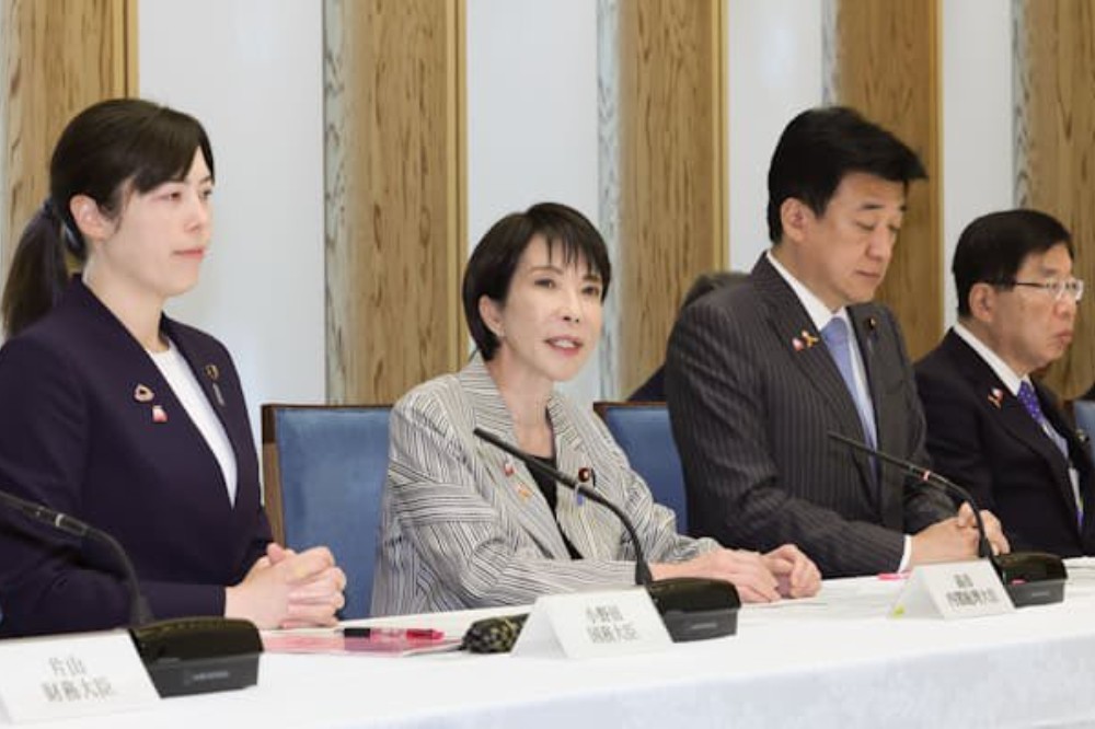 日本擬收緊入籍門檻　外國人在日居住時間明年調至10年