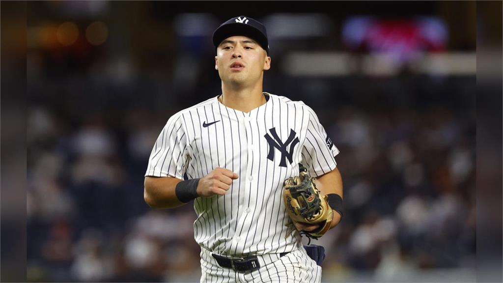 MLB(影)/洋基金手套游擊手走不出低潮 全員都有上壘就「他」沒有