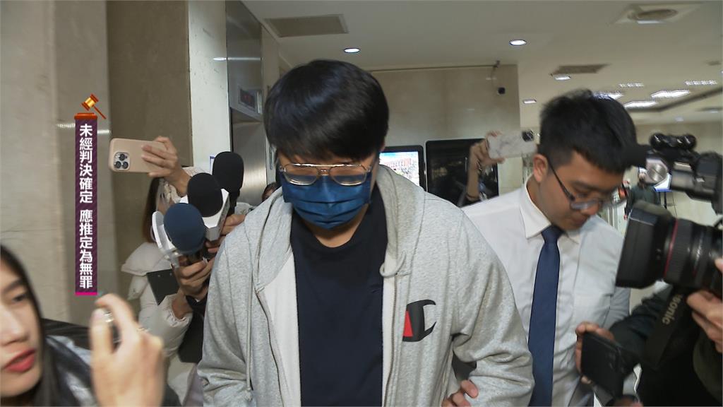 寶林茶室起訴首開庭! 負責人黎仿軒等四名被告「否認犯行」
