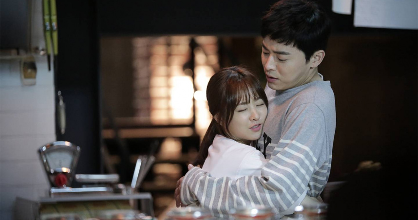 朴寶英螢幕初吻獻曹政奭! 《我的鬼神君》10年後再播掀回憶殺