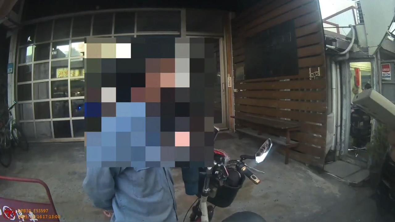 花蓮男躲酒駕通緝為照顧「臥床妻」　　男子入監前哭求「讓我回家一趟」