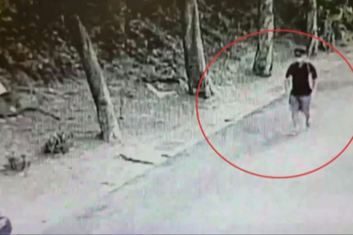 跑車歪斜看不順眼？男子惡意刮傷Gino愛車