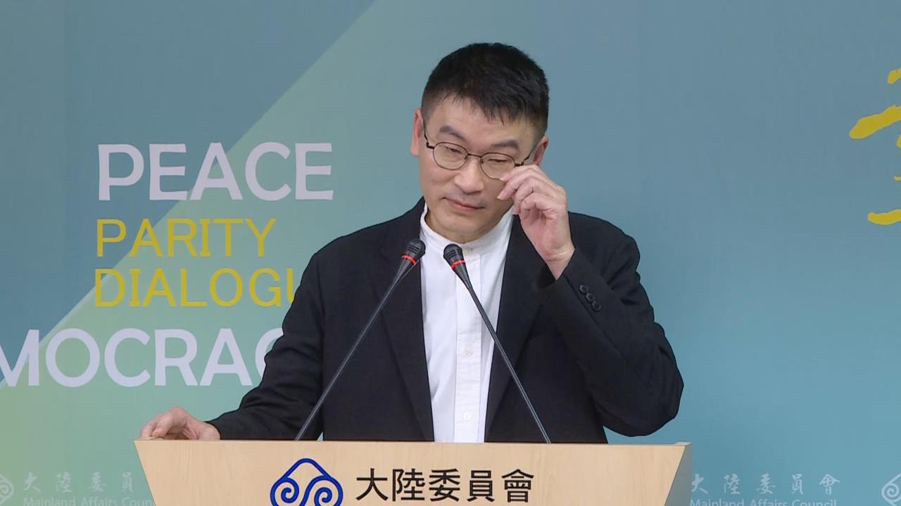 快新聞／新台幣改版孫中山消失被批「去中國化」　梁文傑：台灣人文化底蘊比對岸好太多