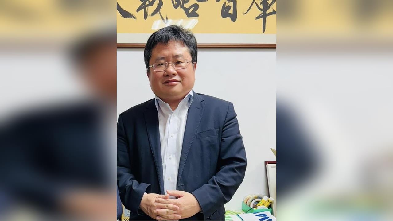 獨家／蕭旭岑赴國共論壇　矢板明夫：中國勢必要求「擋軍購」分化台美日關係