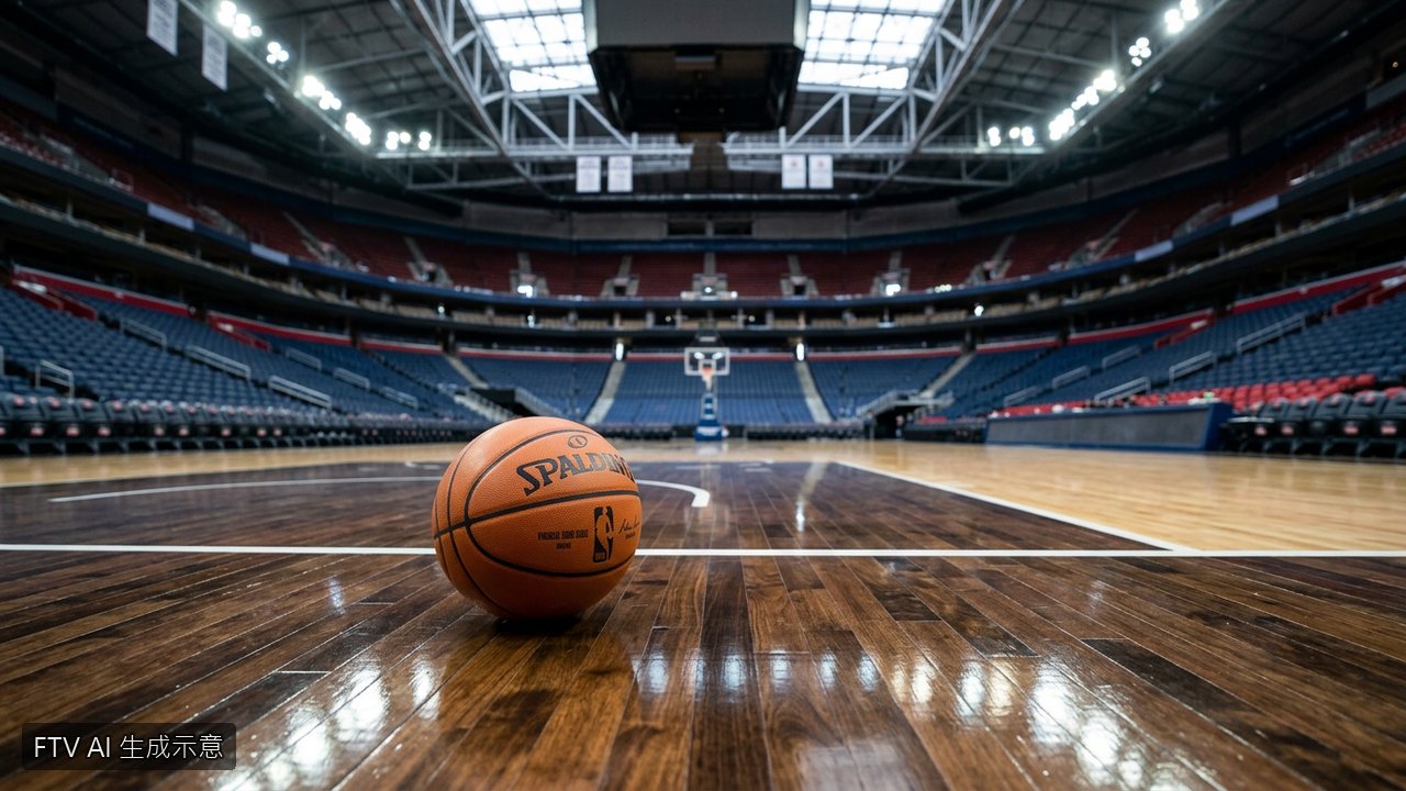 NBA騎士隊一哥不走了！米契爾簽下88億天價延長合約