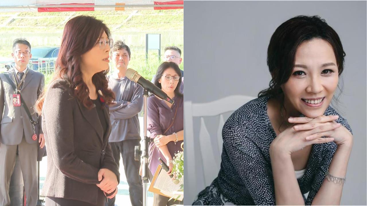 她揭露共諜吳石「害慘國軍」事蹟!痛批:鄭麗文是藍史上最大草包