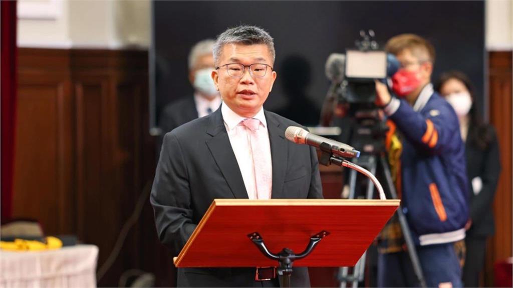 國民黨台中黨部「疑涉死亡連署」遭搜索！蔡其昌痛批藍營舞弊：傷害民主價值