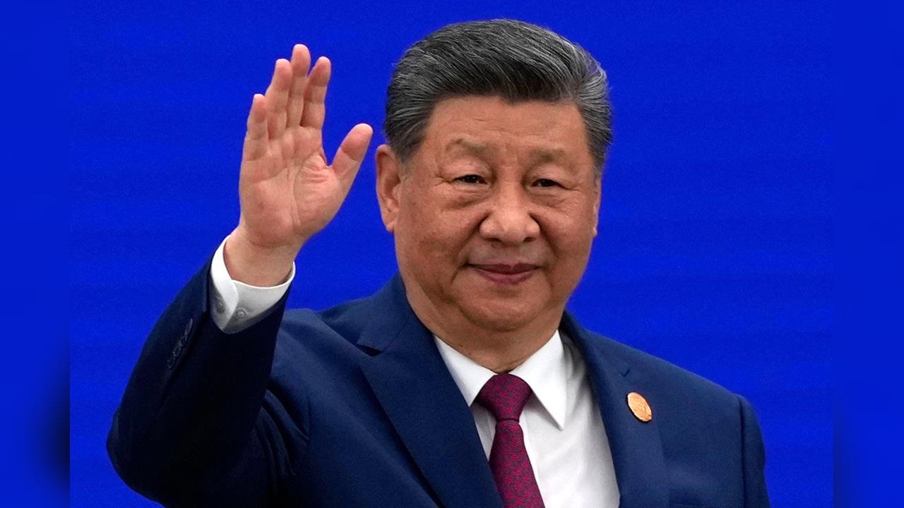 快新聞／北京出大事？傳北戴河槍戰火拼　習近平連夜逃難