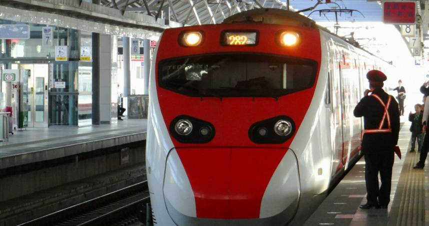 下周冷氣團報到！台鐵部分員工未領到「禦寒外套」　工會籲儘速提供