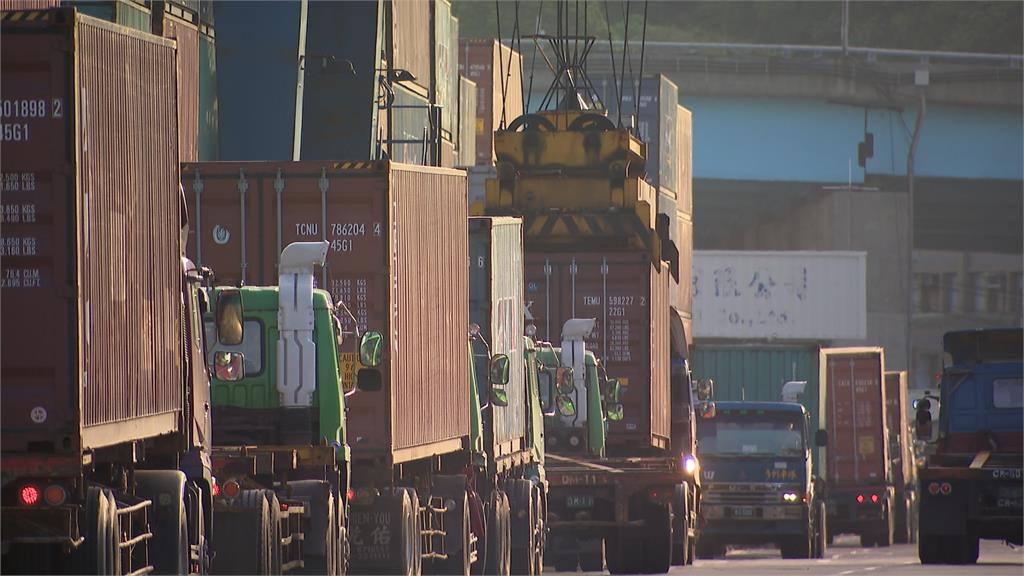 主計處下修2019年GDP 預估經濟成長率為2.27％