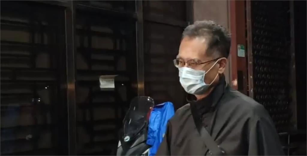 健保署前主秘疑盜賣府院個資給中國　民進黨：支持檢調依法偵辦