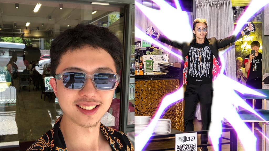 孫安佐宣布全面停工後IG首度現身！曝「要做1事」經紀人回應了