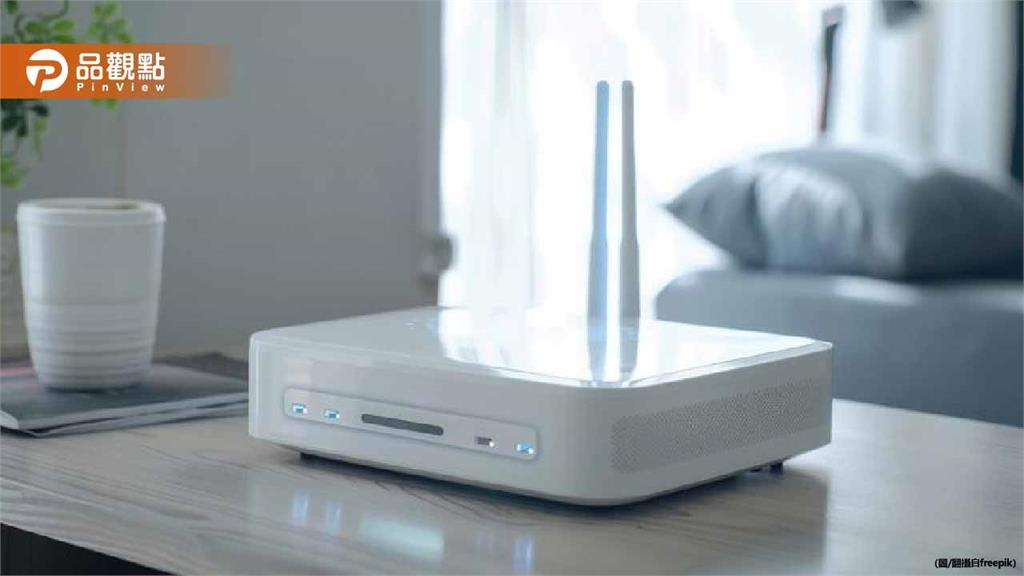 老闆裝WiFi竟藏針孔！偷拍女員工私密畫面長達一年半