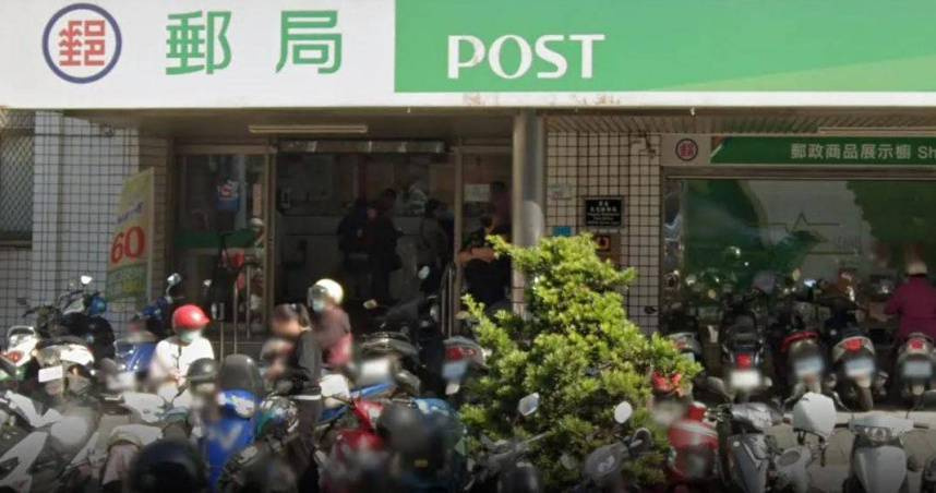 學生們注意！郵局獎學金4／1起受理申請　最高3000元