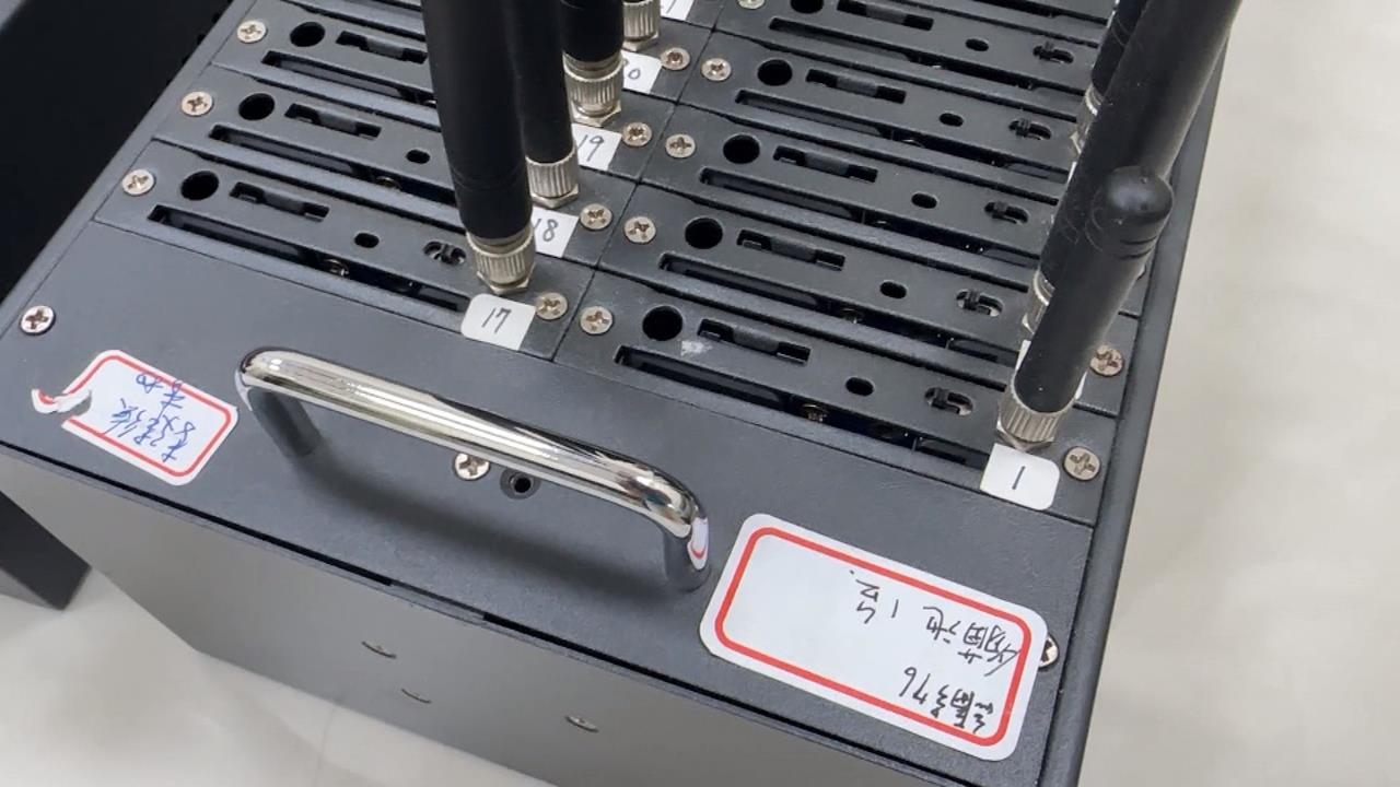 貓池藏玄機！　南投警分析數據　破獲詐團不法獲利逾9億