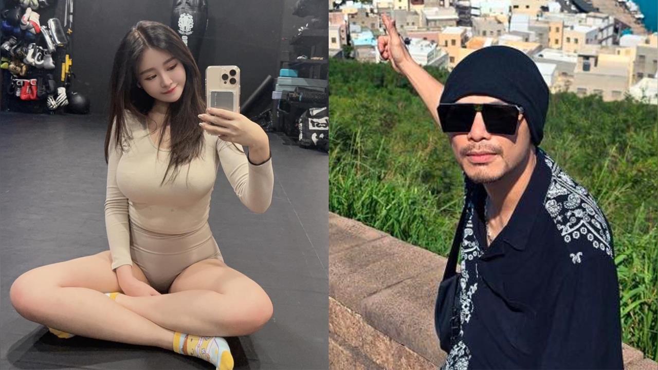 黃明志暫獲自由籲別罵謝侑芯!喊「職業沒貴賤」網傻眼:什麼意思?