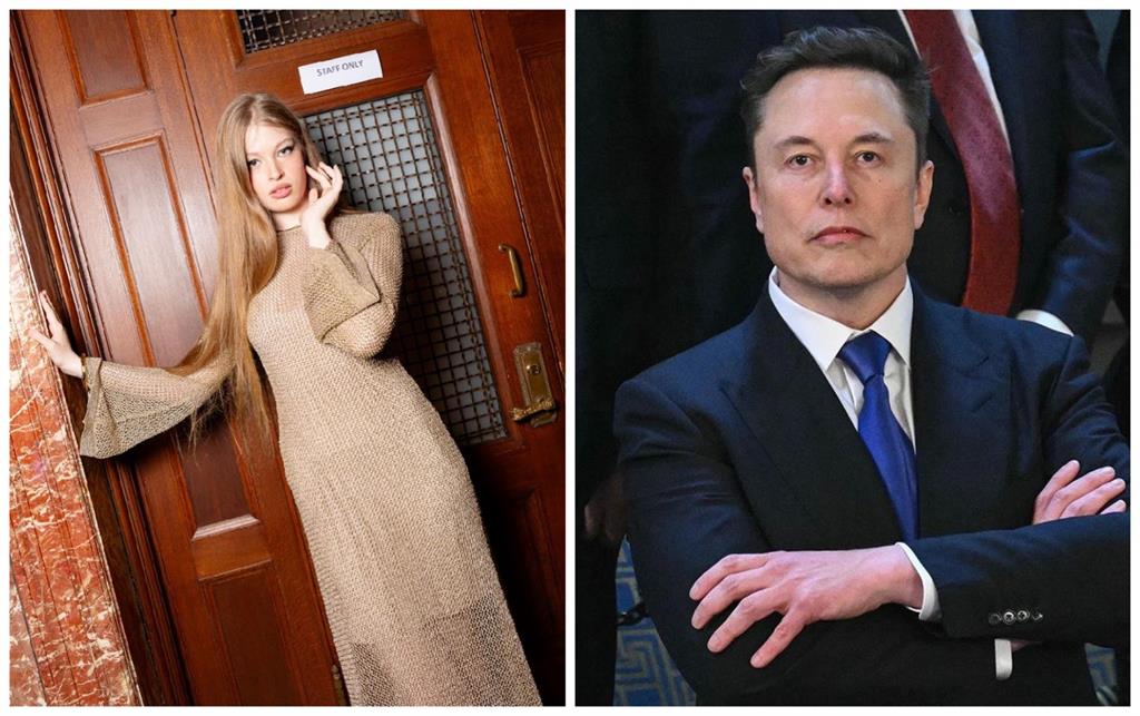 馬斯克與川普翻臉　跨性別女兒補刀酸：就說我是對的！