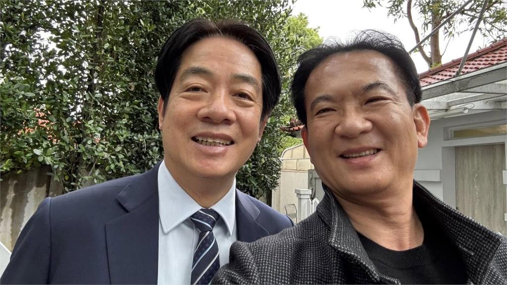 林俊憲罷免案與「台南市長人選」有關？他提2瞎事嗆：大家心知肚明