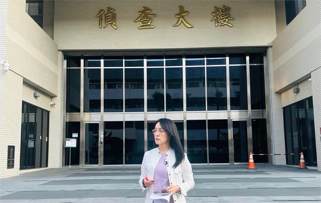 罷團二階沒送件！伍麗華：我想哭　陳瑩批朱立倫、黃健庭「冒犯祖靈」