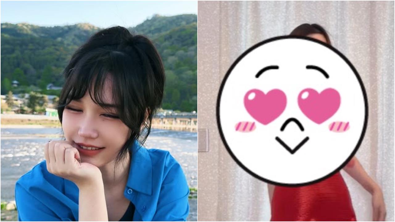 尼克愛妻「穿洋裝鏡頭前大跳」疑走光!露點爭議「背後反轉1內幕」她急澄清