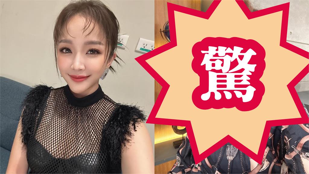 才曝月燒18萬化療費！《好運來》賴慧如「老20歲近況曝光」萬網認不出：為什麼