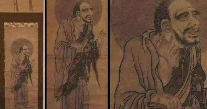 花1.6萬網拍「清代羅漢圖」悲劇了　他送鑑定傻眼：價值剩177元