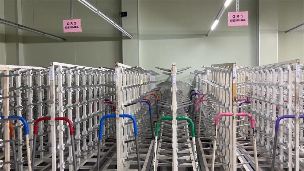 關稅暫緩！紡織、釘槍廠出現急單拉貨潮　業者仍憂心向政府喊話