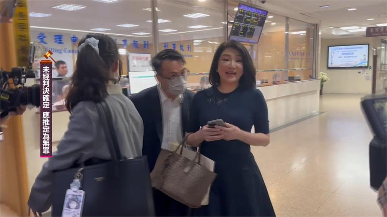 快新聞／宏泰林鴻南妻遭爆「掌摑女律師」嗆有錢不怕罰　妻子發3聲明回應了