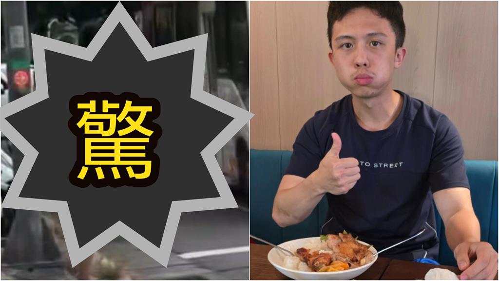 孫安佐「半裸站街頭」停工1個月！媽喊「送離台灣」經紀人發聲曝真相