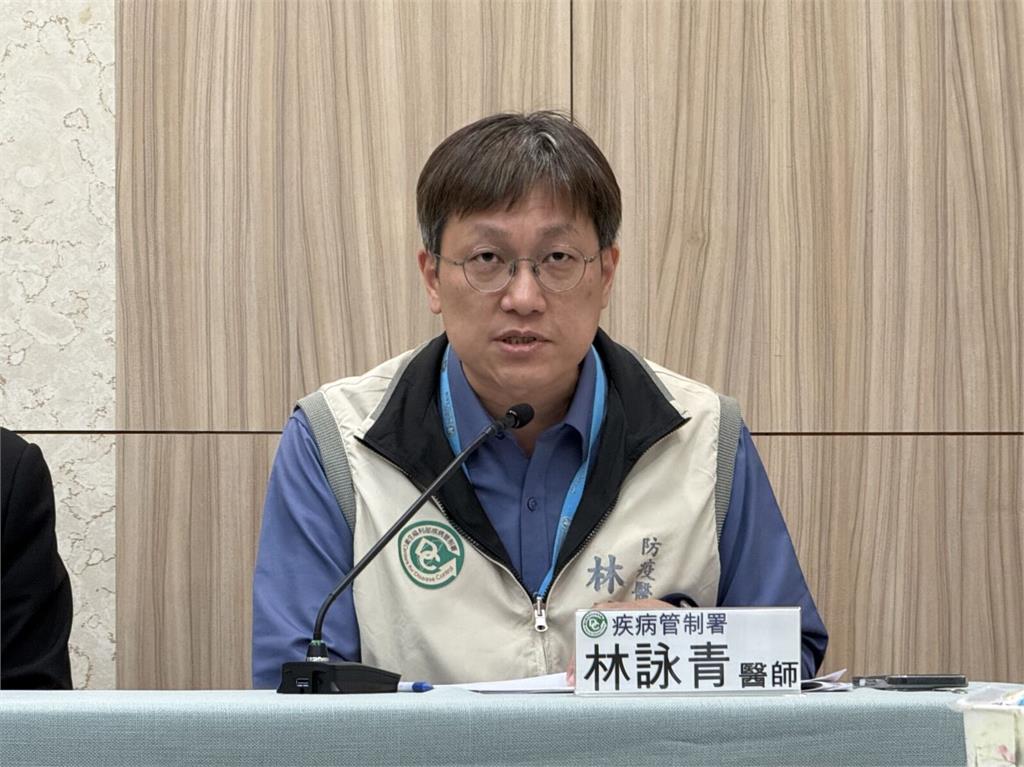 流感增23重症3死 30歲肥胖男「一般感冒變高燒、胸痛」已敗血症!