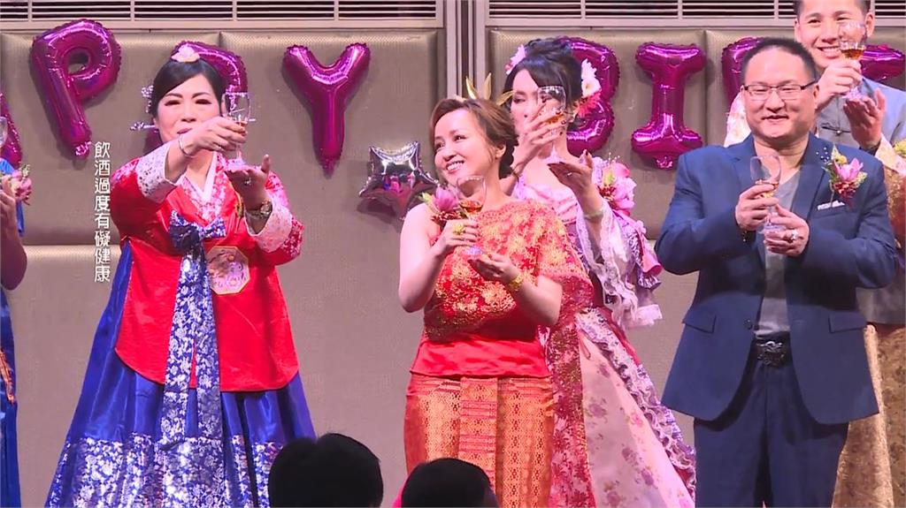 村樹集團成立三年業績狂飆 抽獎活動豪宅、賓士車大方送