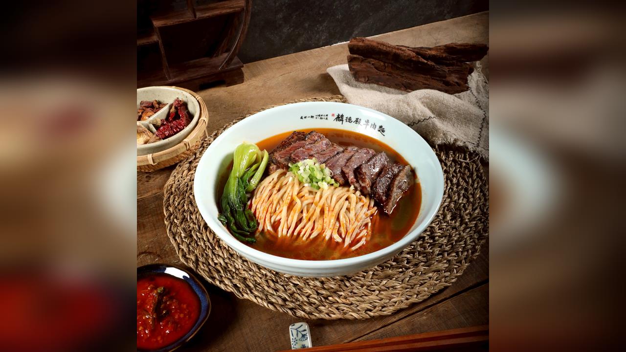 這檔上櫃餐飲上半年虧4732萬 下半年靠牛肉麵挽回業績