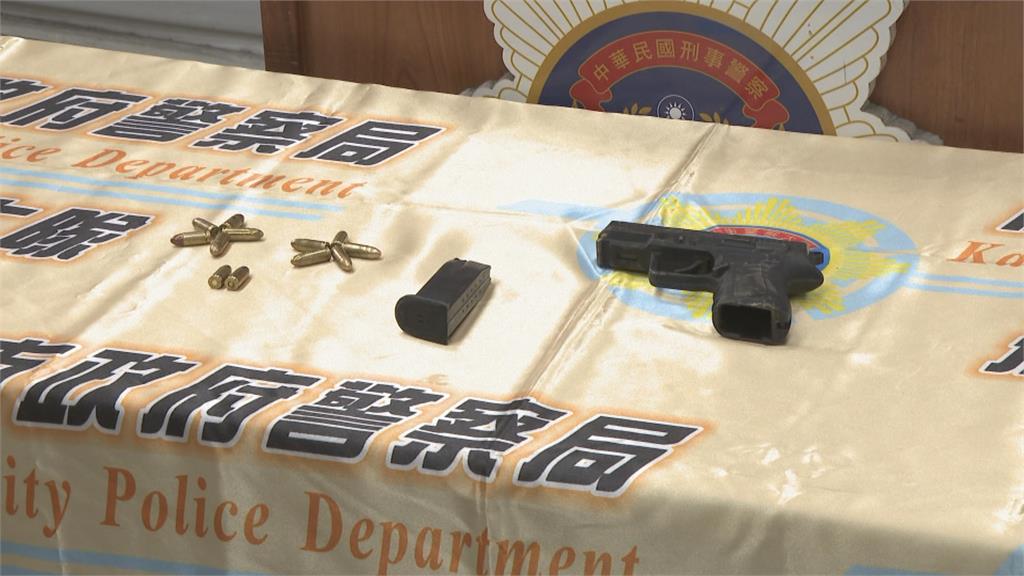 藍營轟南部「慶記之都」 蘇貞昌:警怠慢必究責