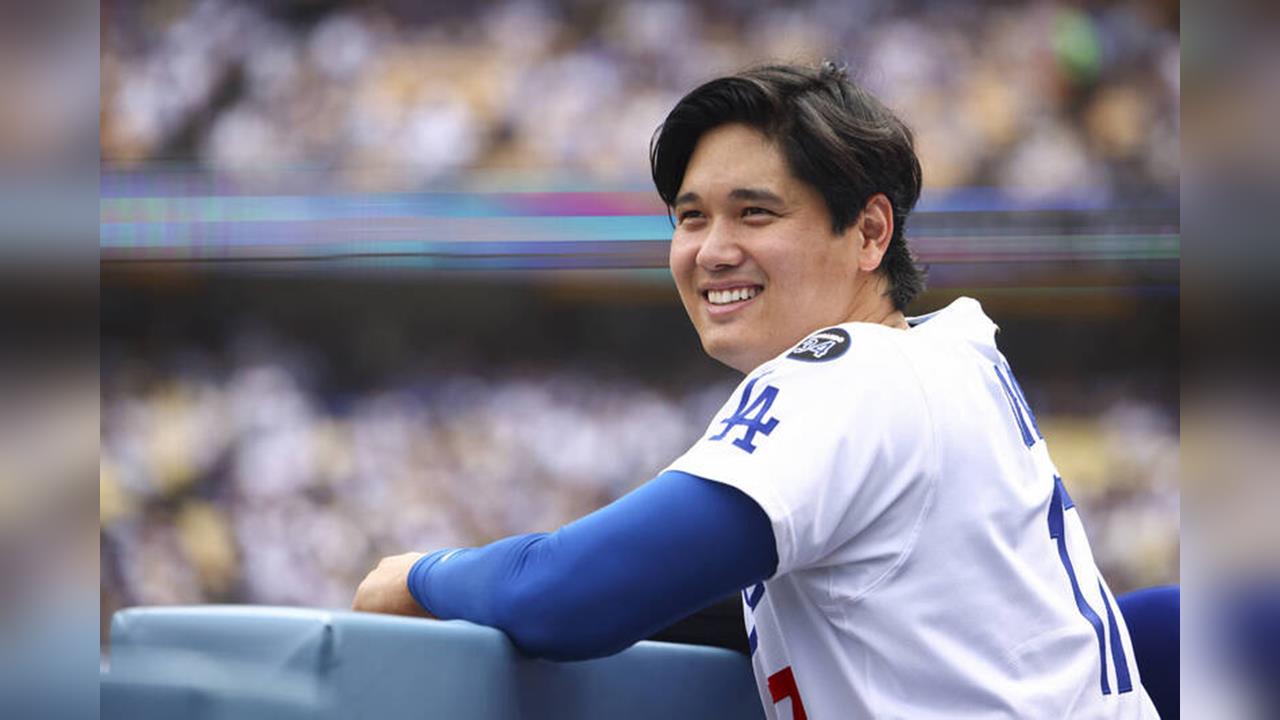 MLB／季後賽多一個投手不公平？美媒爆料有球隊不滿大谷翔平「二刀流」身份