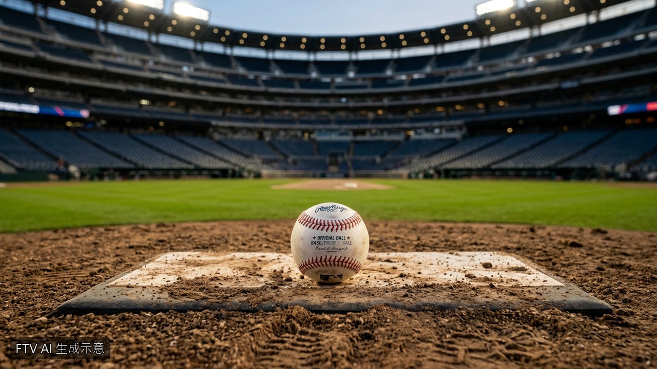 MLB／費城人九局灌5分逆轉國民　連續三天演神劇本