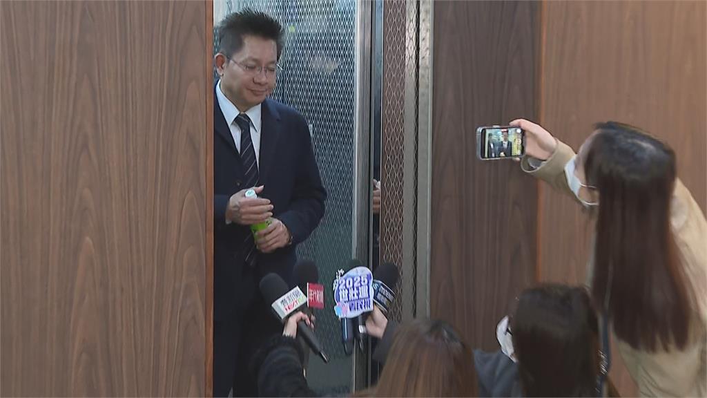 快新聞／下一步？見《壯促法》通過喊「不如歸去」　吳春城反應曝光