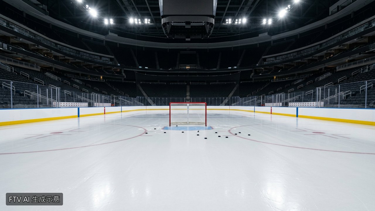 NHL噴射機隊門將Connor Hellebuyck證實要求被交易