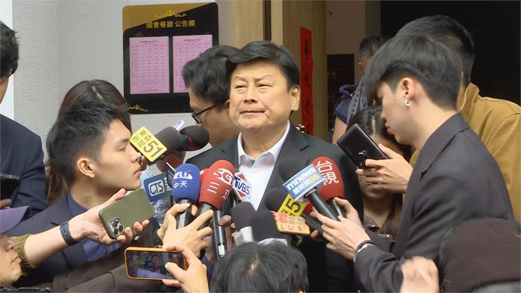 最前線(影)／不只種花草？起底傅崐萁管家！汪潔民：炒股、投資都有角色？
