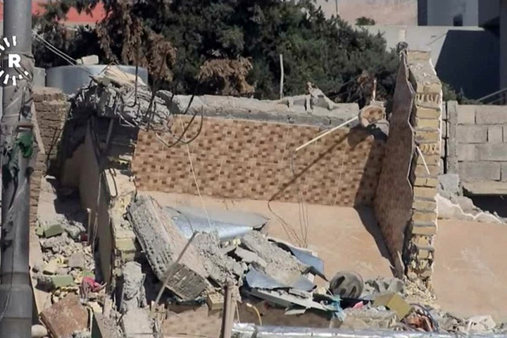 兩伊邊界7.3強震！已知逾330死近4千人傷