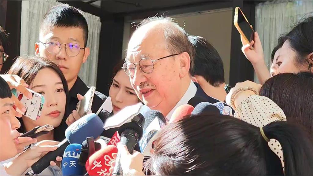 快新聞／潘孟安夜訪「妻子淚訴讓他當完這屆」？　柯建銘全說了...