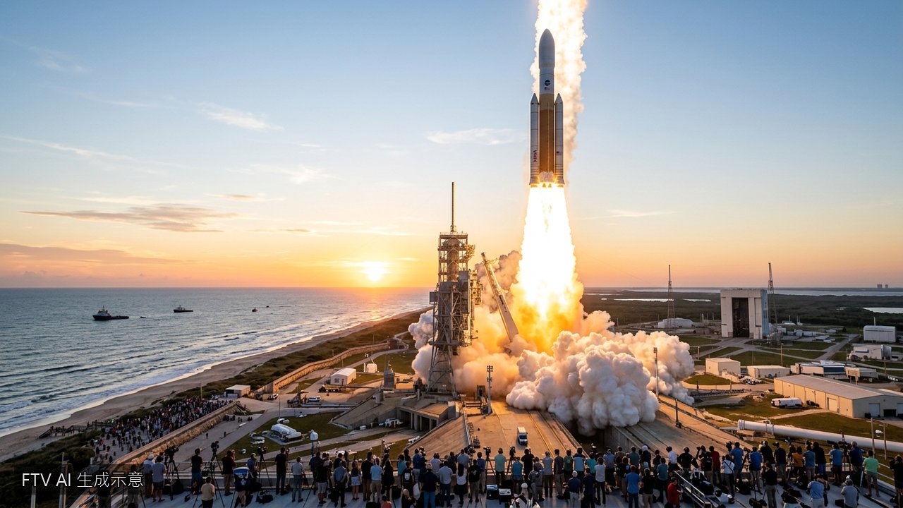 NASA羅曼太空望遠鏡升空！解開暗物質與宇宙膨脹謎團