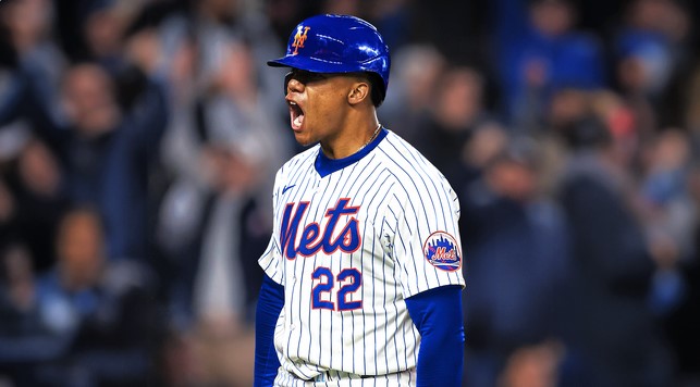 MLB/索托超越大谷翔平最大合約!15年7.65美元加盟大都會
